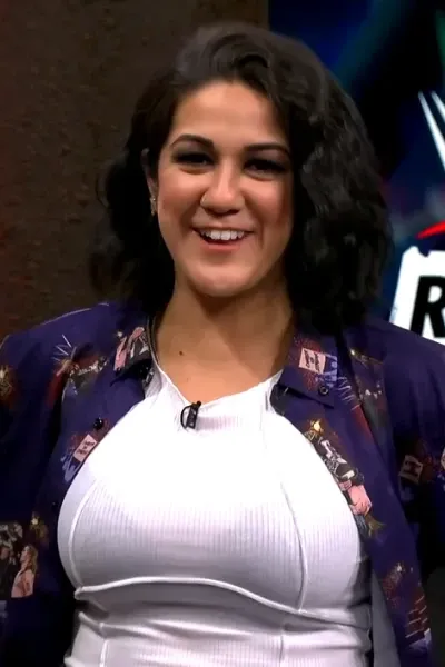 Pam Martinez photo