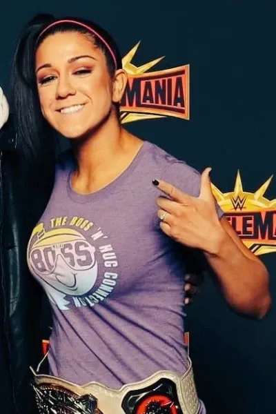Pam Martinez photo