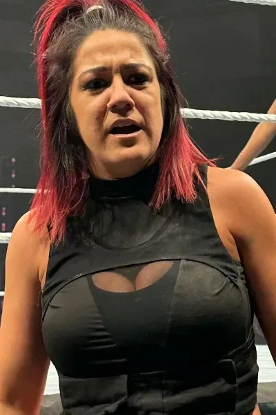 Pam Martinez photo