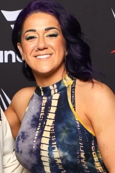 Pam Martinez photo