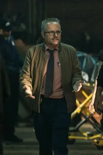 J. Jonah Jameson