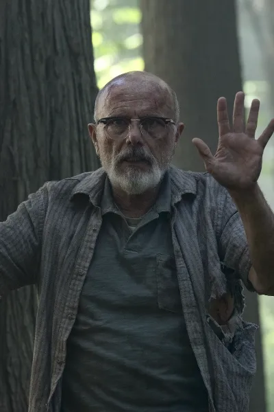 Joe Pantoliano