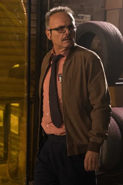 Joe Pantoliano photo