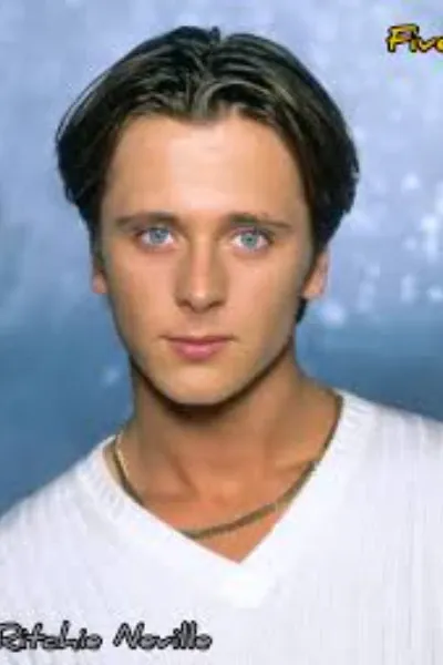 Ritchie Neville photo