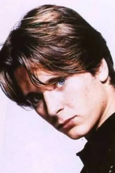Ritchie Neville photo