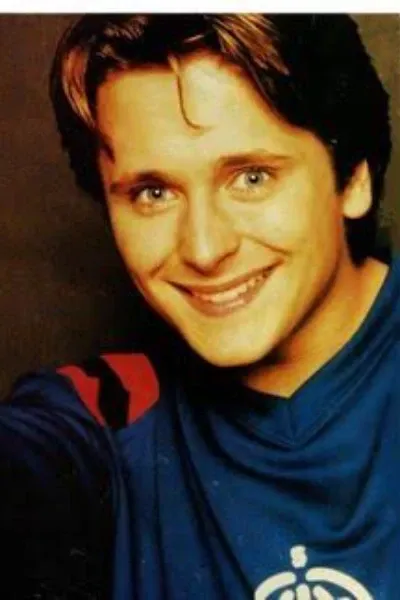 Ritchie Neville photo