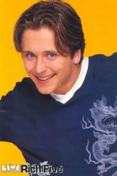 Ritchie Neville