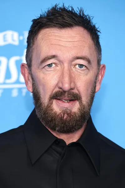 Ralph Ineson photo