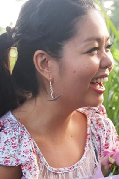 Roanna Cruz