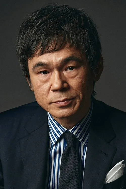 Teacher Yuji Eguchi