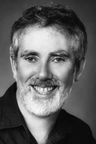 Jack Prelutsky photo