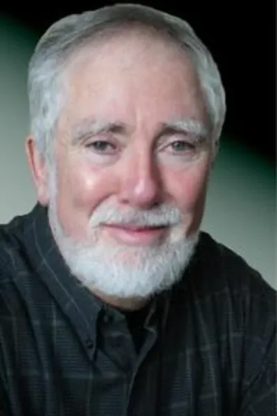 Jack Prelutsky photo