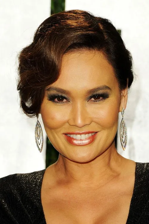 Tia Carrere photo