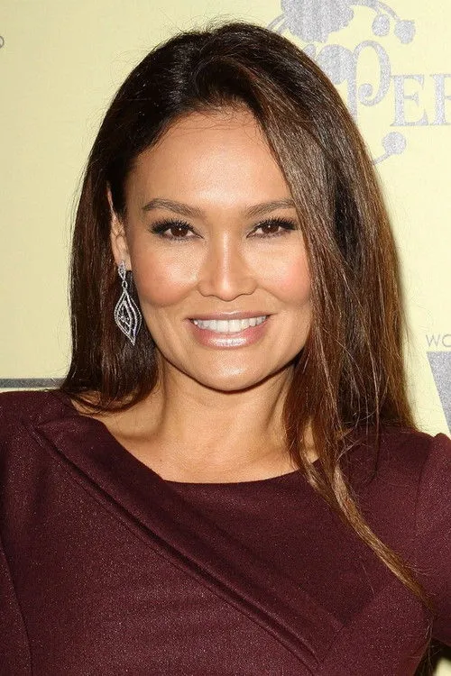 Tia Carrere photo
