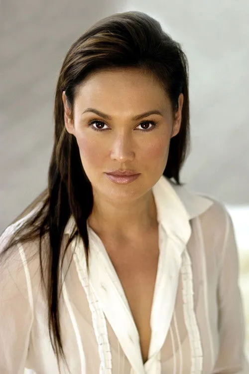 Tia Carrere photo