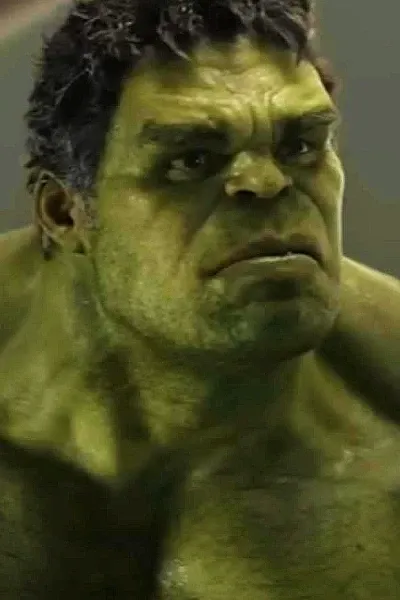 The Incredible Hulk (Bruce Banner) photo