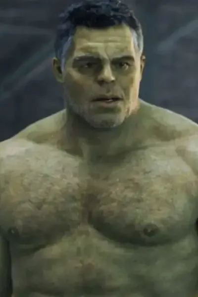 The Incredible Hulk (Bruce Banner) photo