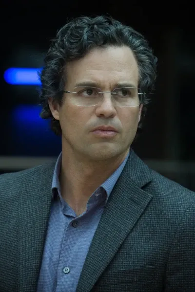 The Incredible Hulk (Bruce Banner) photo