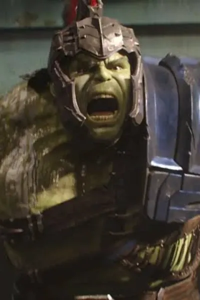 The Incredible Hulk (Bruce Banner) photo