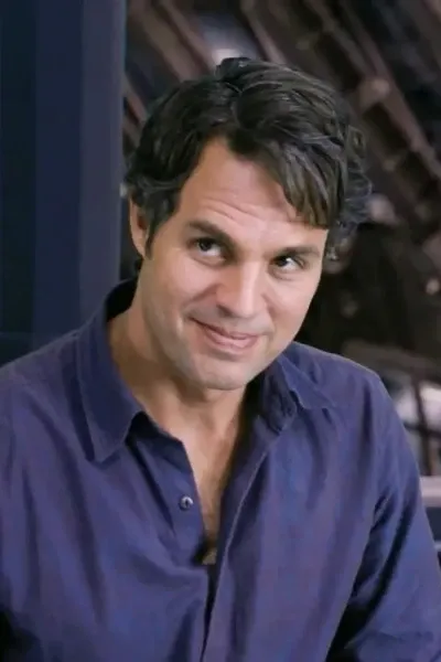 The Incredible Hulk (Bruce Banner) photo