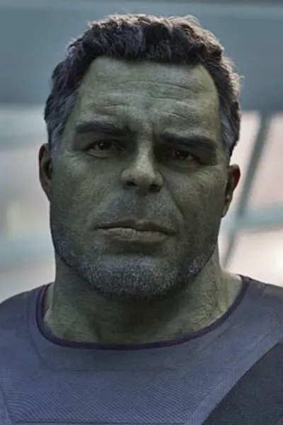 The Incredible Hulk (Bruce Banner) photo