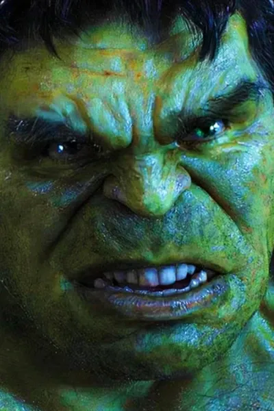 The Incredible Hulk (Bruce Banner) photo