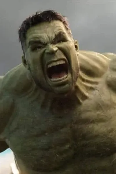 The Incredible Hulk (Bruce Banner) photo