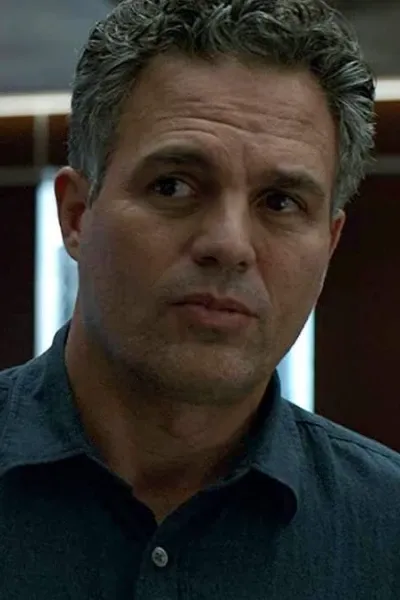 The Incredible Hulk (Bruce Banner) photo
