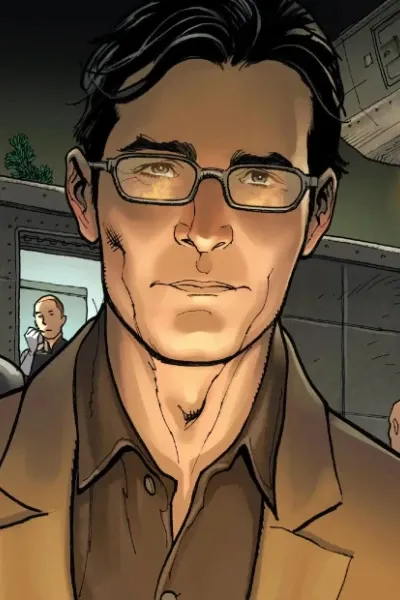 The Incredible Hulk (Bruce Banner) photo