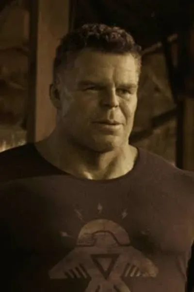 The Incredible Hulk (Bruce Banner) photo