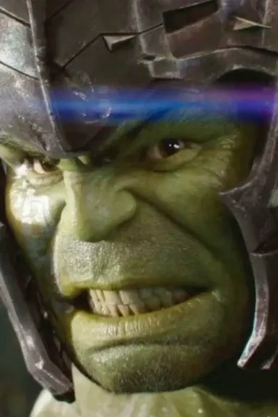 The Incredible Hulk (Bruce Banner) photo