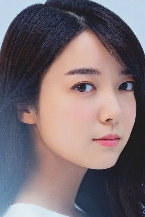 Mone Kamishiraishi photo