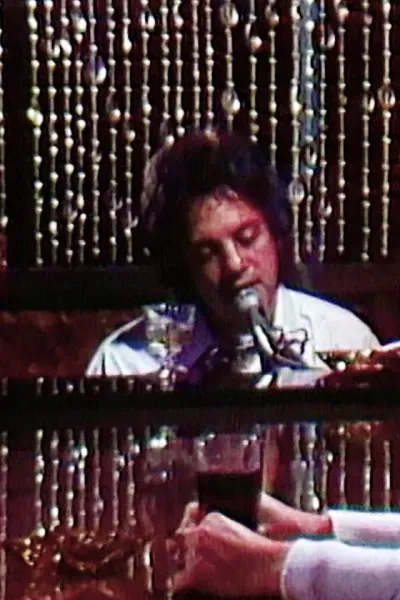 Piano Man (song) photo