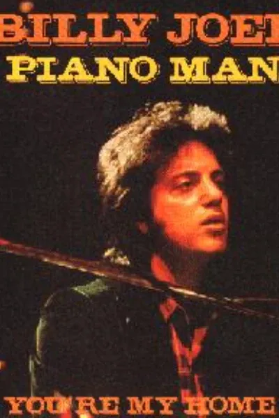Piano Man (song)