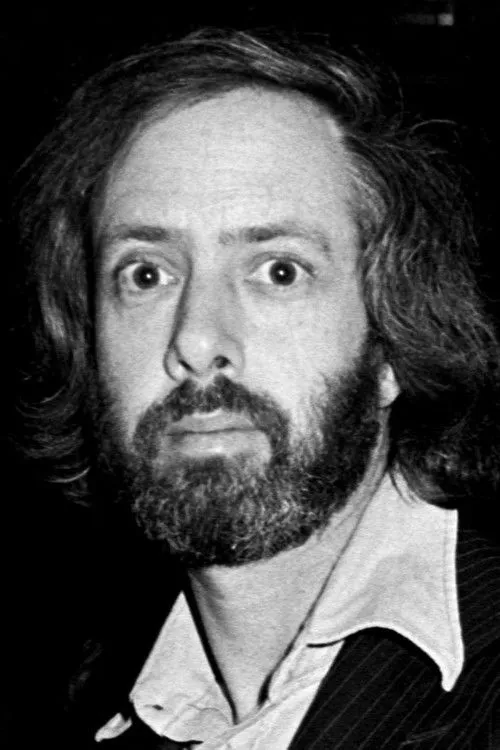 Robert Towne photo