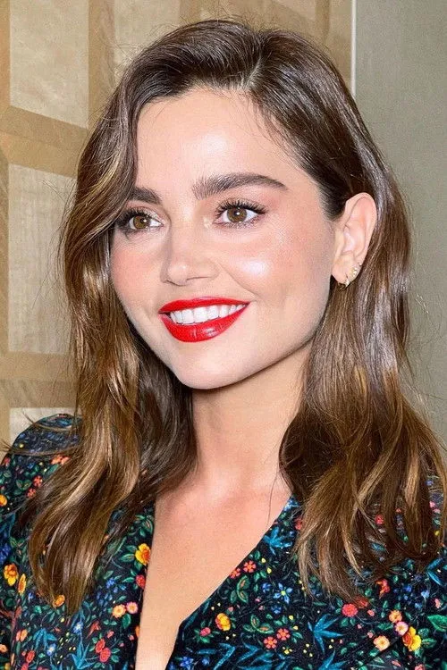 Jenna Coleman photo