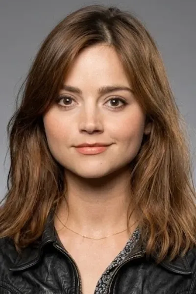 Jenna Coleman photo
