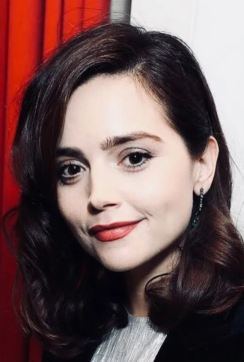 Jenna Coleman photo