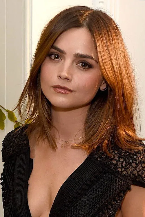 Jenna Coleman photo