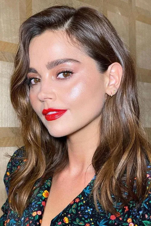 Jenna Coleman photo