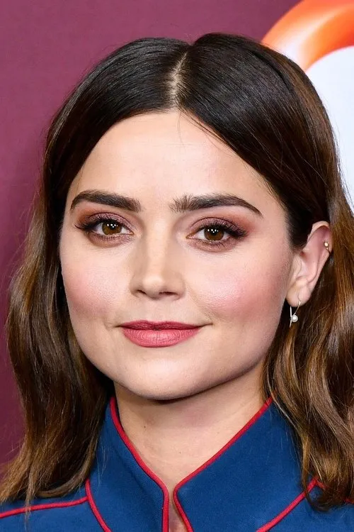 Jenna Coleman photo