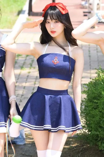 YeoJin photo