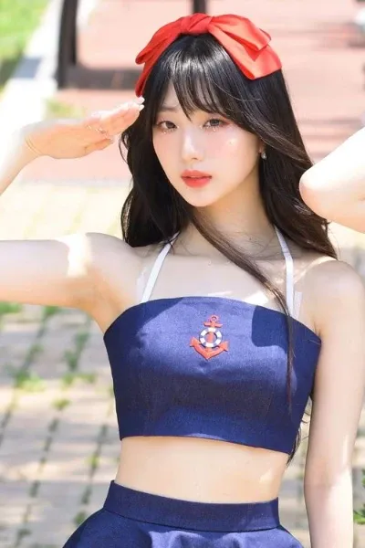 YeoJin photo