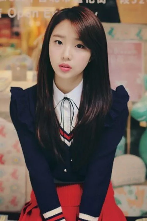 YeoJin photo