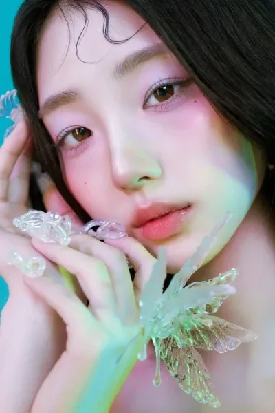 YeoJin photo