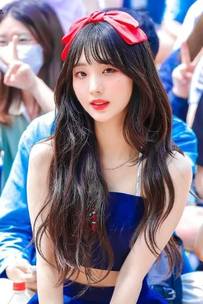 YeoJin photo