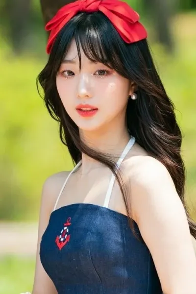 YeoJin photo