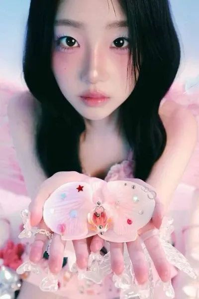 YeoJin photo