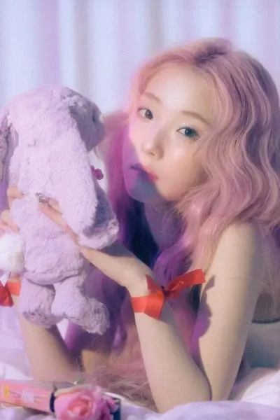 YeoJin photo