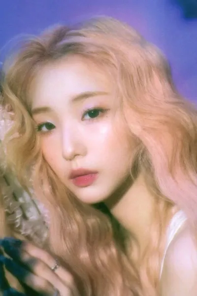 YeoJin photo